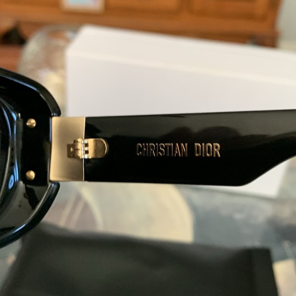 Christian Dior Sunglasses NWOT